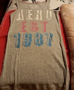 Aeropostale tank top